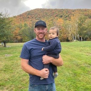 Meet your Posher, Thomas